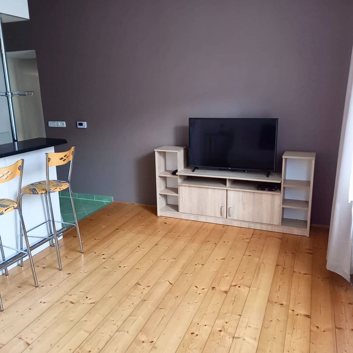 Pronájem bytu 2+kk 46 m², Na Výsledku II, Praha, Praha Pronájem bytu 2+kk 46 m², Na Výsledku II, Praha, Praha