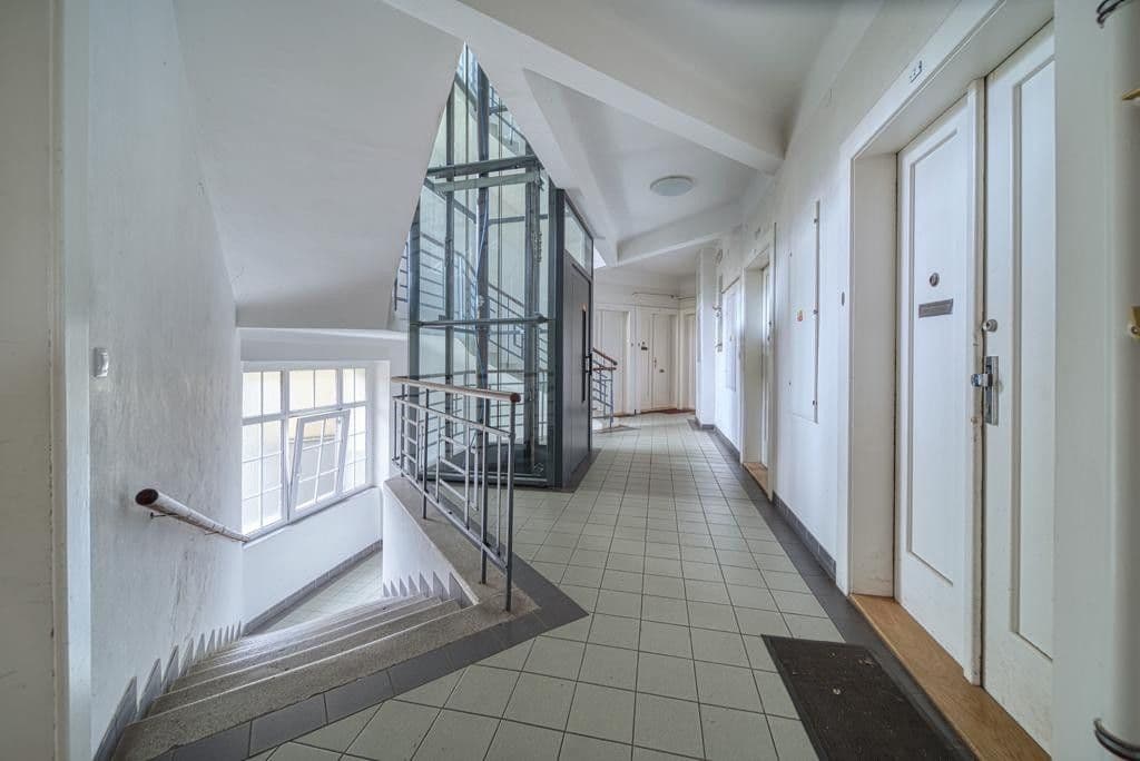 Pronájem bytu 2+kk 46 m², Na Výsledku II, Praha, Praha Pronájem bytu 2+kk 46 m², Na Výsledku II, Praha, Praha