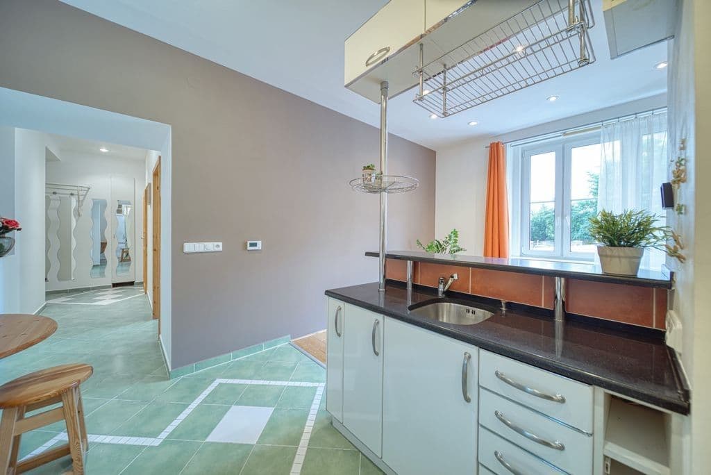 Pronájem bytu 2+kk 46 m², Na Výsledku II, Praha, Praha Pronájem bytu 2+kk 46 m², Na Výsledku II, Praha, Praha