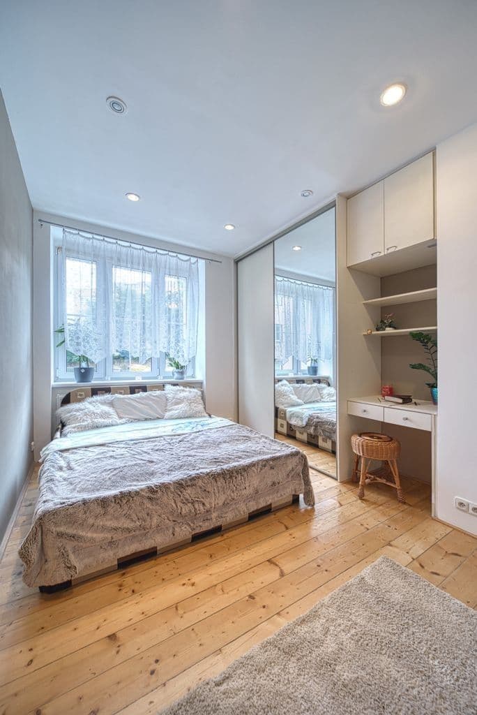 Pronájem bytu 2+kk 46 m², Na Výsledku II, Praha, Praha Pronájem bytu 2+kk 46 m², Na Výsledku II, Praha, Praha