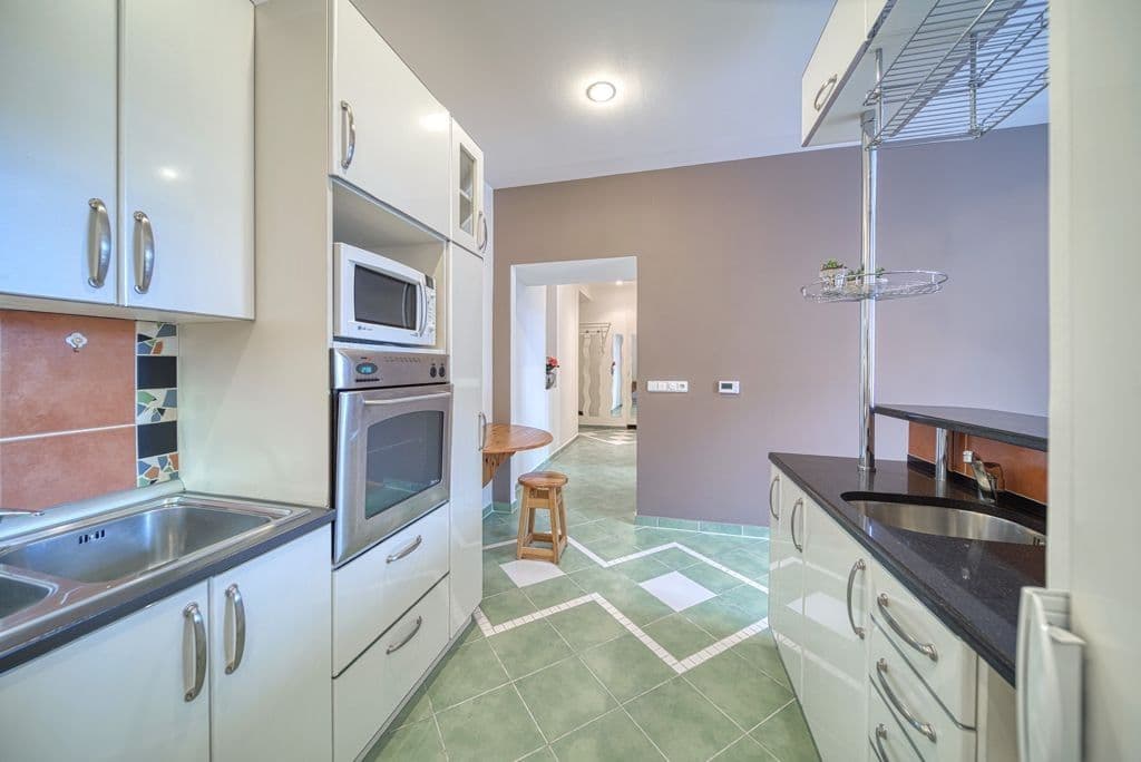 Pronájem bytu 2+kk 46 m², Na Výsledku II, Praha, Praha Pronájem bytu 2+kk 46 m², Na Výsledku II, Praha, Praha