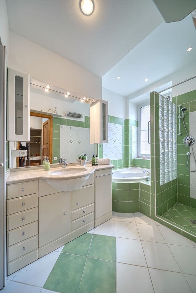 Pronájem bytu 2+kk 46 m², Na Výsledku II, Praha, Praha Pronájem bytu 2+kk 46 m², Na Výsledku II, Praha, Praha