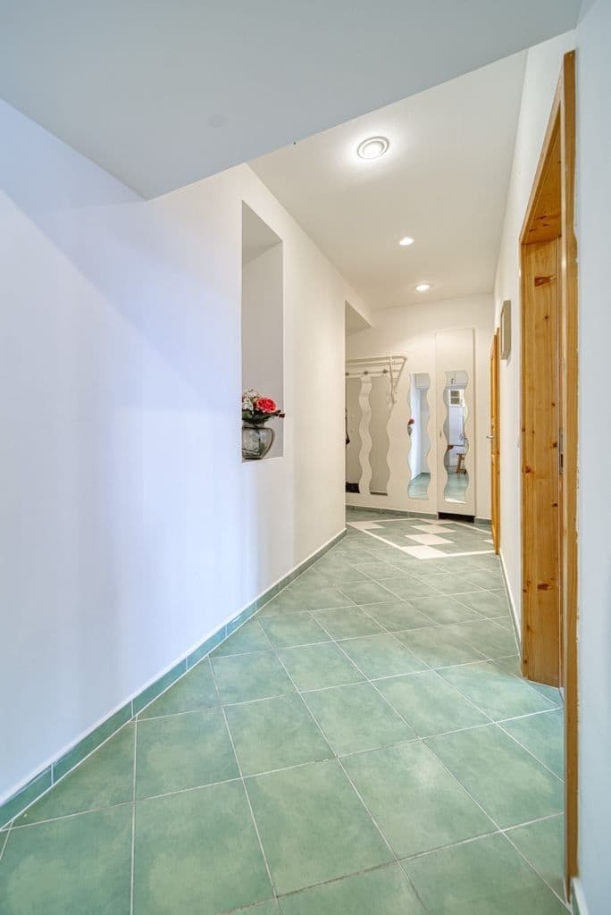 Pronájem bytu 2+kk 46 m², Na Výsledku II, Praha, Praha Pronájem bytu 2+kk 46 m², Na Výsledku II, Praha, Praha