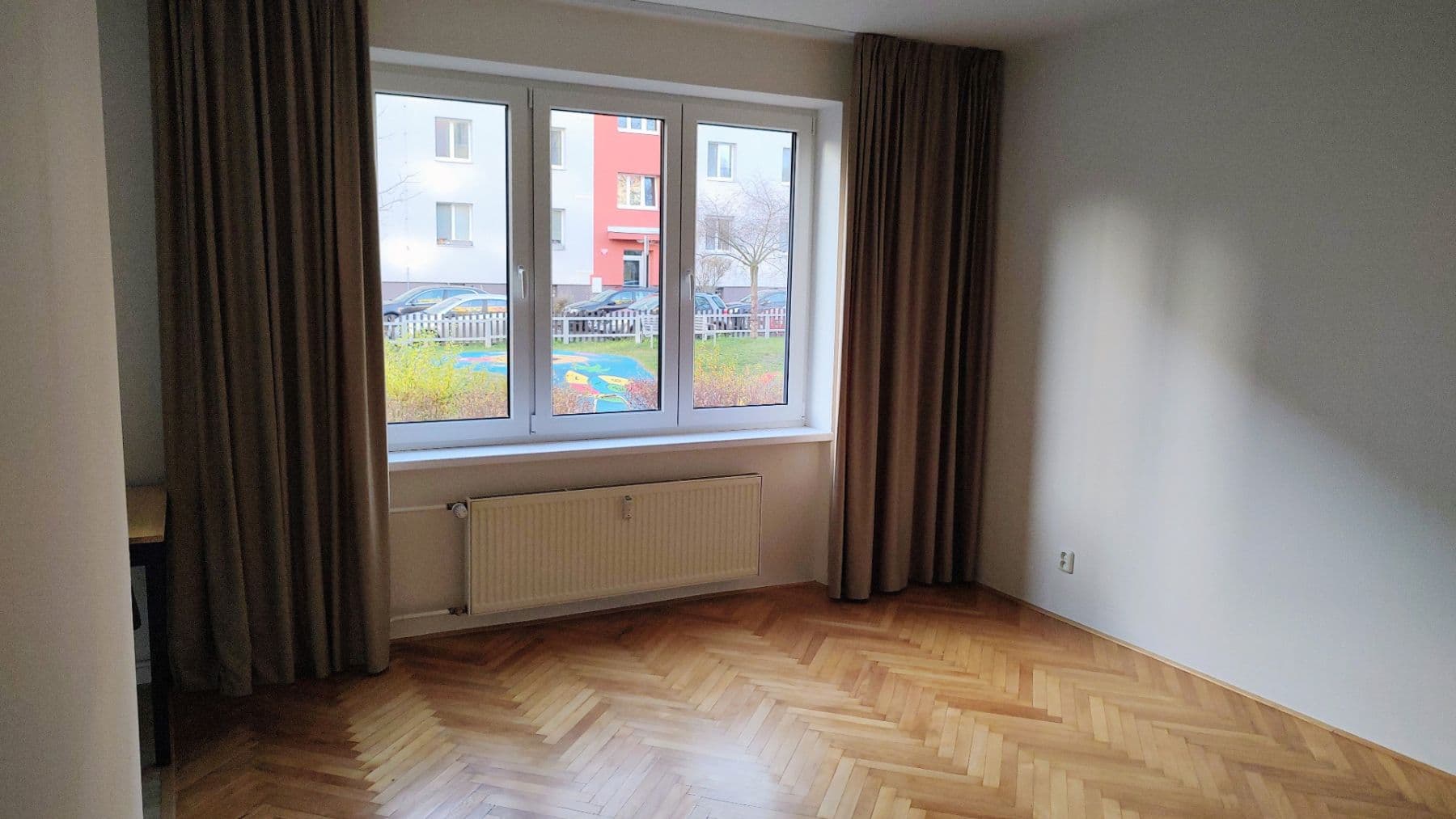 Pronájem bytu 2+1 52 m², Malovická, Praha, Praha Pronájem bytu 2+1 52 m², Malovická, Praha, Praha