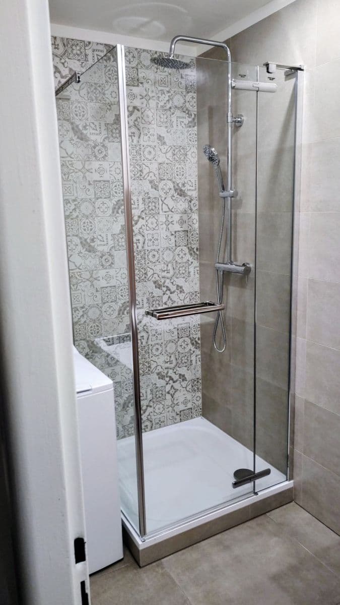 Pronájem bytu 2+1 52 m², Malovická, Praha, Praha Pronájem bytu 2+1 52 m², Malovická, Praha, Praha