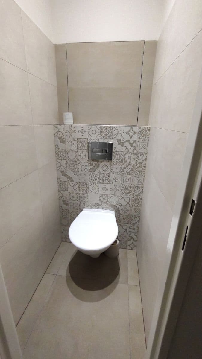 Pronájem bytu 2+1 52 m², Malovická, Praha, Praha Pronájem bytu 2+1 52 m², Malovická, Praha, Praha