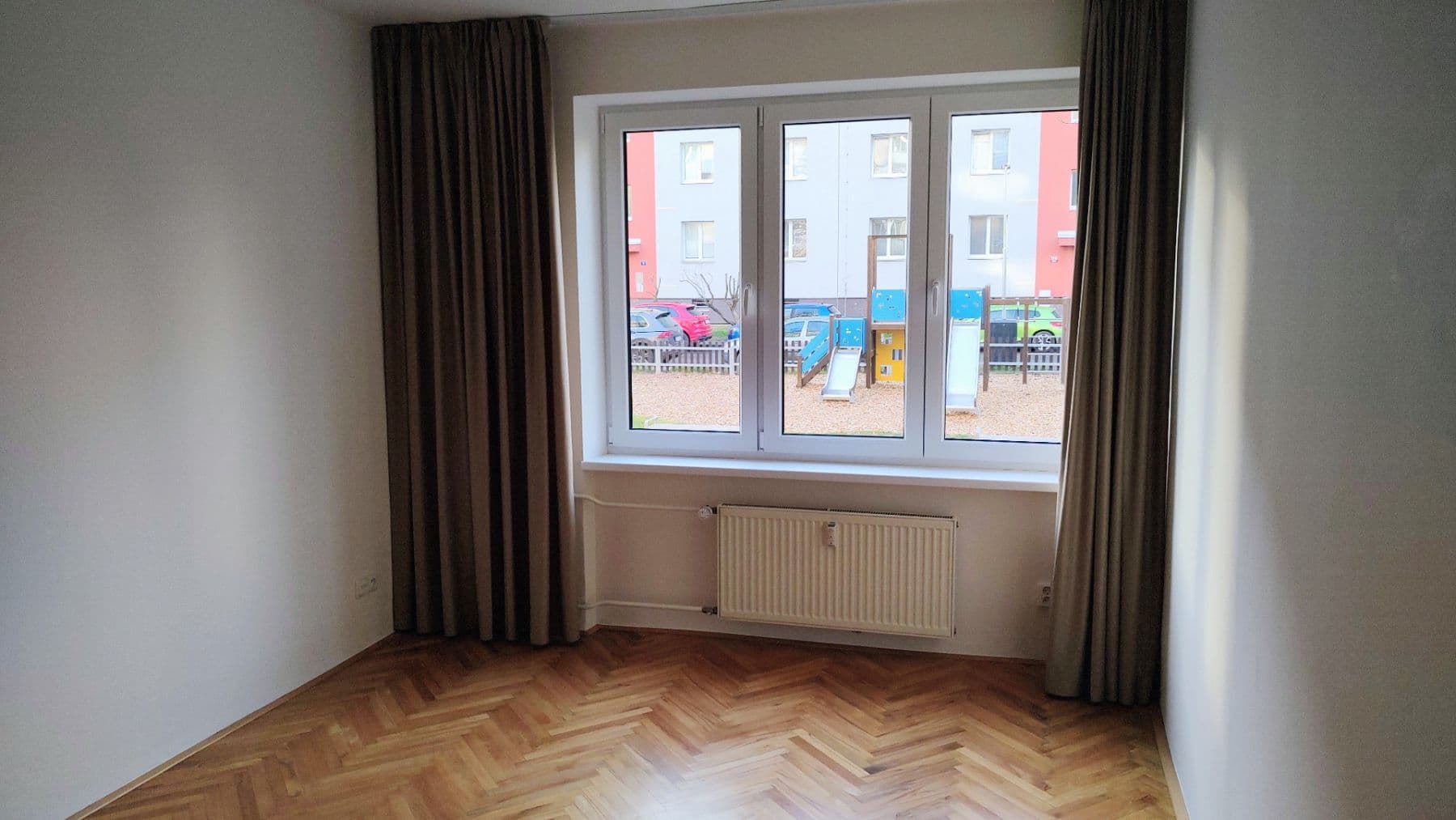 Pronájem bytu 2+1 52 m², Malovická, Praha, Praha Pronájem bytu 2+1 52 m², Malovická, Praha, Praha