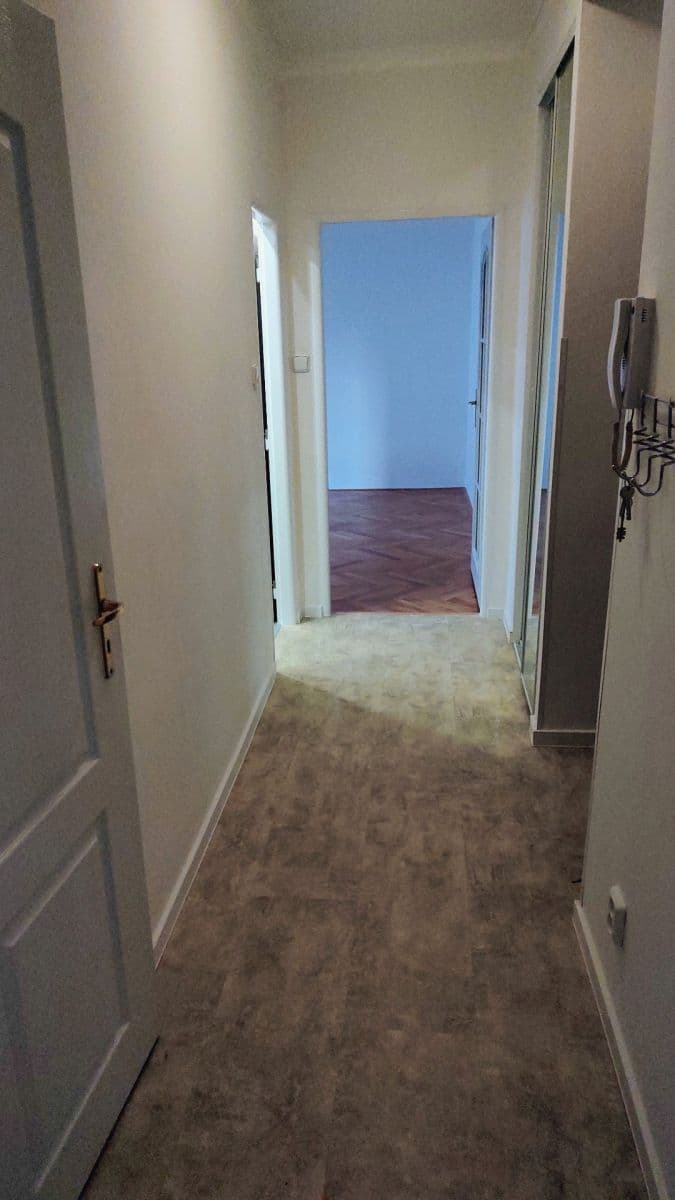 Pronájem bytu 2+1 52 m², Malovická, Praha, Praha Pronájem bytu 2+1 52 m², Malovická, Praha, Praha