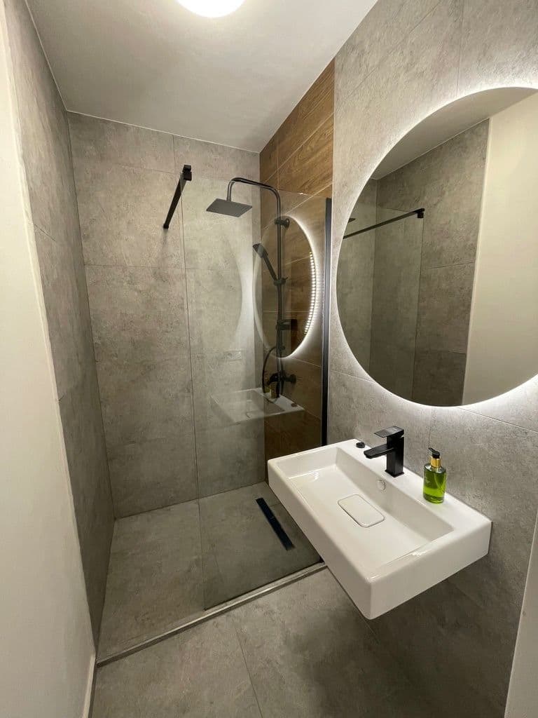 Pronájem bytu 2+kk 82 m², Železná, Ústí nad Labem, Ústecký kraj Pronájem bytu 2+kk 82 m², Železná, Ústí nad Labem, Ústecký kraj