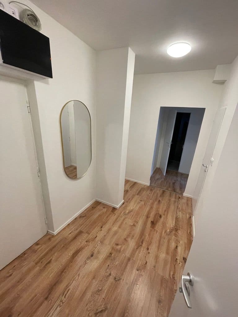 Pronájem bytu 2+kk 82 m², Železná, Ústí nad Labem, Ústecký kraj Pronájem bytu 2+kk 82 m², Železná, Ústí nad Labem, Ústecký kraj