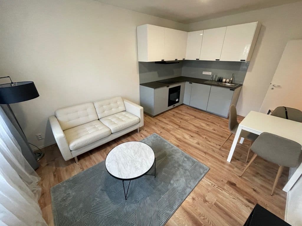 Pronájem bytu 2+kk 82 m², Železná, Ústí nad Labem, Ústecký kraj Pronájem bytu 2+kk 82 m², Železná, Ústí nad Labem, Ústecký kraj