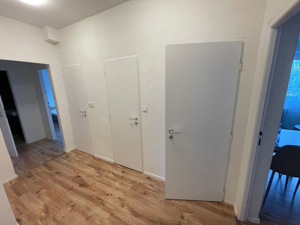 Pronájem bytu 2+kk 82 m², Železná, Ústí nad Labem, Ústecký kraj Pronájem bytu 2+kk 82 m², Železná, Ústí nad Labem, Ústecký kraj