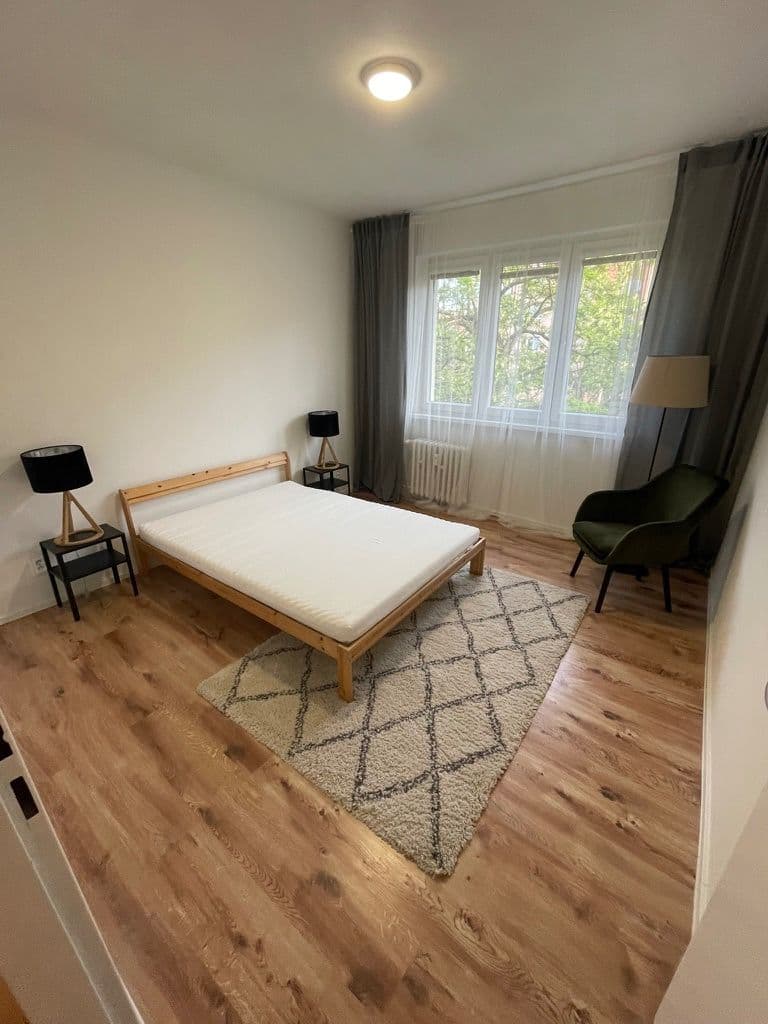 Pronájem bytu 2+kk 82 m², Železná, Ústí nad Labem, Ústecký kraj Pronájem bytu 2+kk 82 m², Železná, Ústí nad Labem, Ústecký kraj