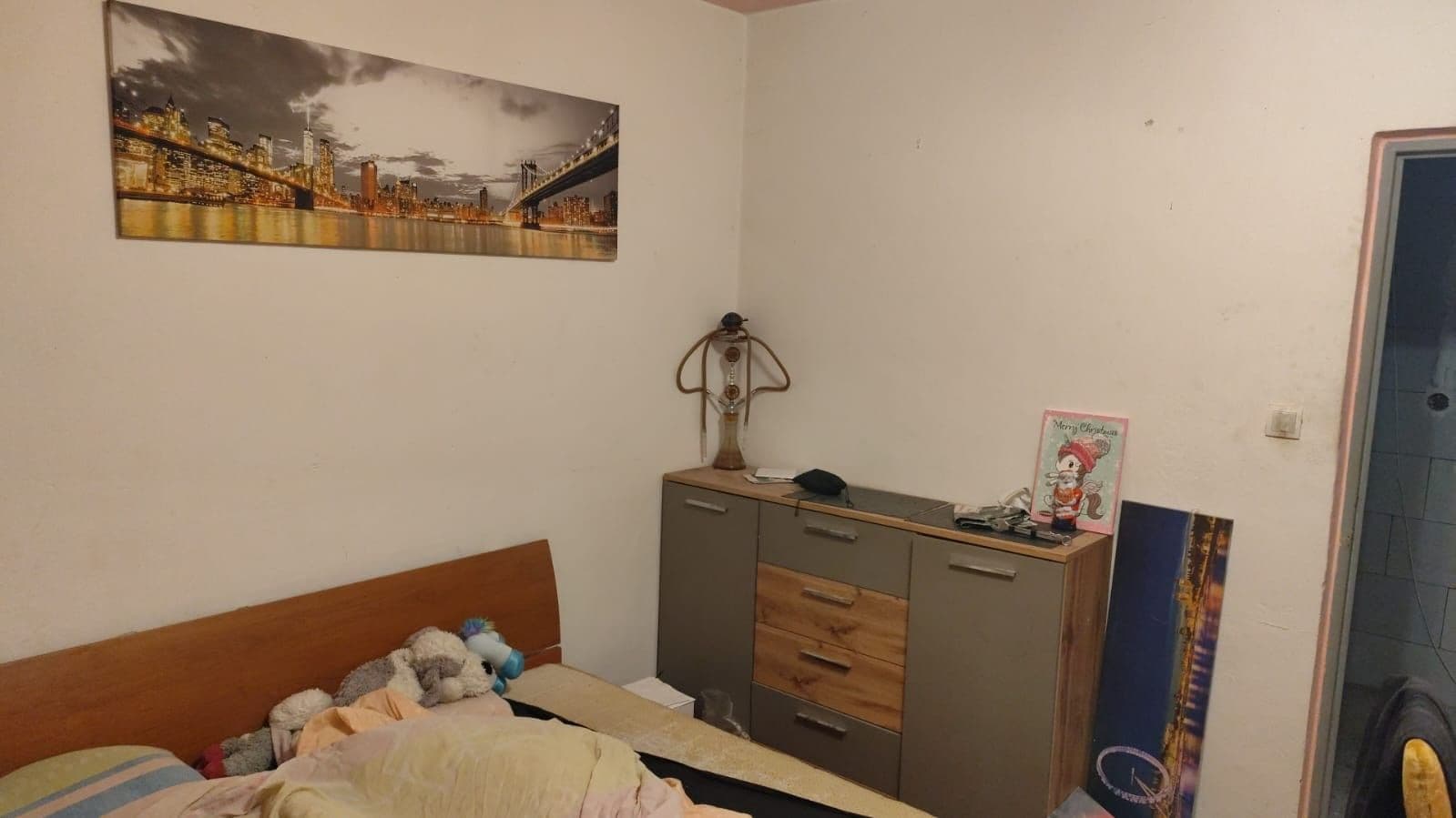 Prodej bytu 3+1 73 m², Jar. Haška, Třebíč, Kraj Vysočina Prodej bytu 3+1 73 m², Jar. Haška, Třebíč, Kraj Vysočina