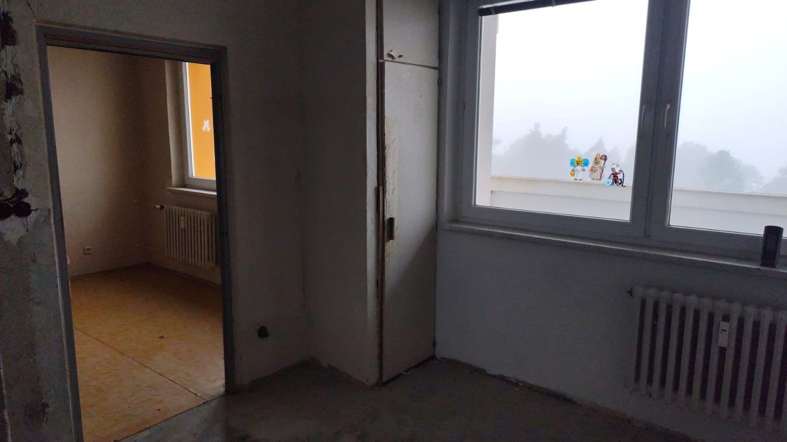 Prodej bytu 3+1 73 m², Jar. Haška, Třebíč, Kraj Vysočina Prodej bytu 3+1 73 m², Jar. Haška, Třebíč, Kraj Vysočina