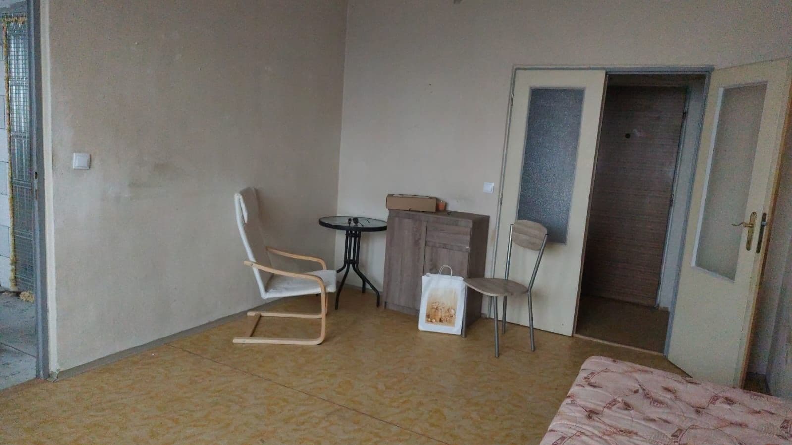 Prodej bytu 3+1 73 m², Jar. Haška, Třebíč, Kraj Vysočina Prodej bytu 3+1 73 m², Jar. Haška, Třebíč, Kraj Vysočina