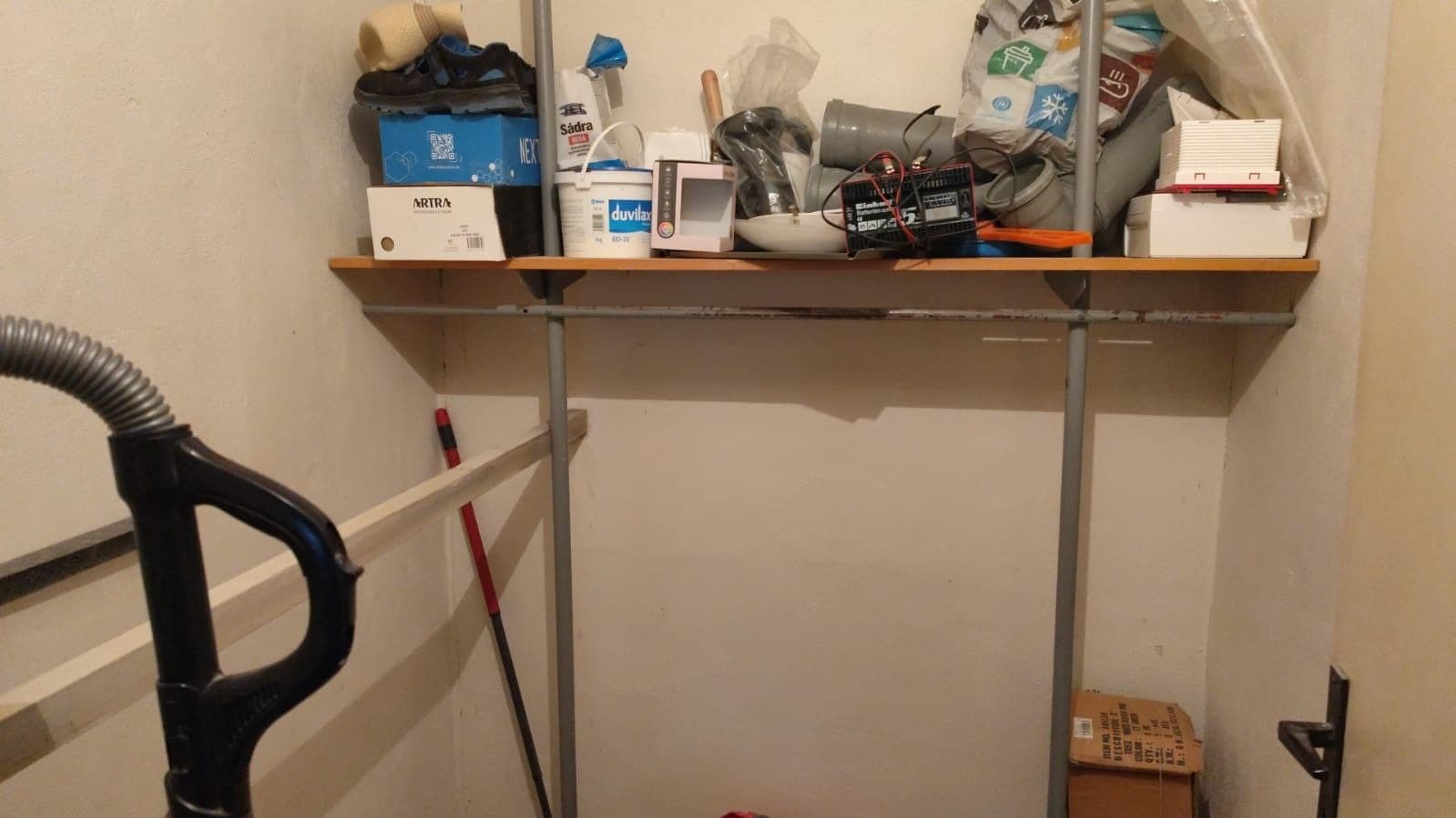 Prodej bytu 3+1 73 m², Jar. Haška, Třebíč, Kraj Vysočina Prodej bytu 3+1 73 m², Jar. Haška, Třebíč, Kraj Vysočina