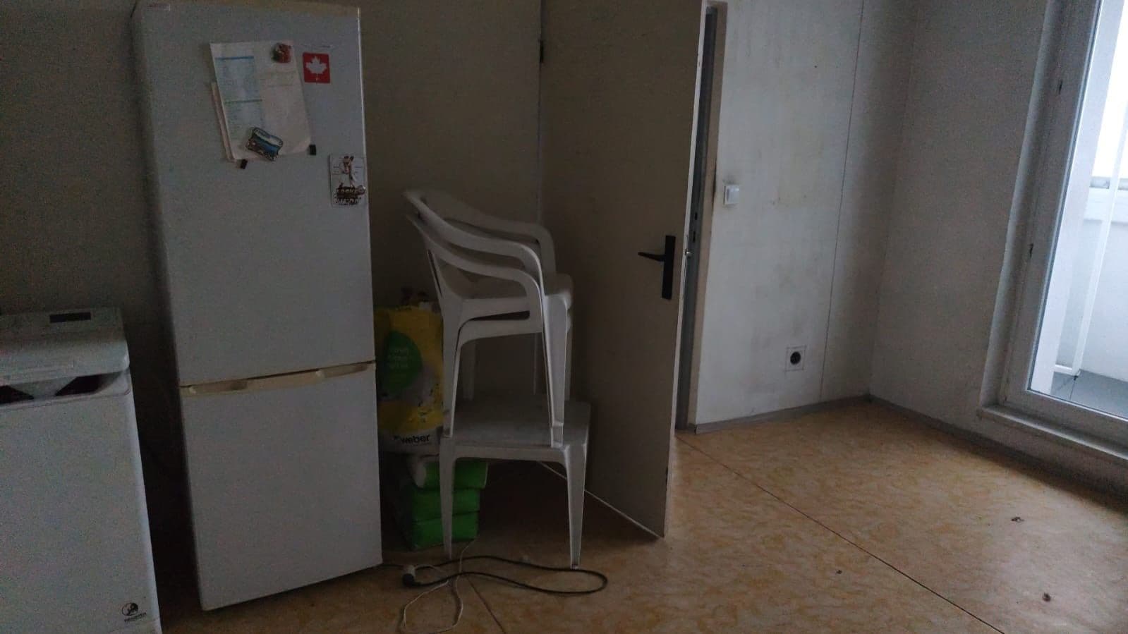 Prodej bytu 3+1 73 m², Jar. Haška, Třebíč, Kraj Vysočina Prodej bytu 3+1 73 m², Jar. Haška, Třebíč, Kraj Vysočina