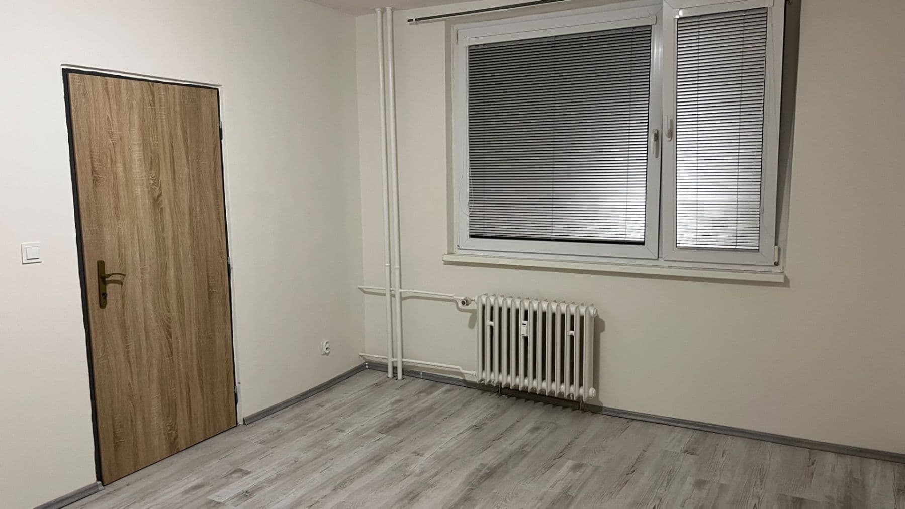 Pronájem bytu 1+1 35 m², Kostnická, Chomutov, Ústecký kraj Pronájem bytu 1+1 35 m², Kostnická, Chomutov, Ústecký kraj