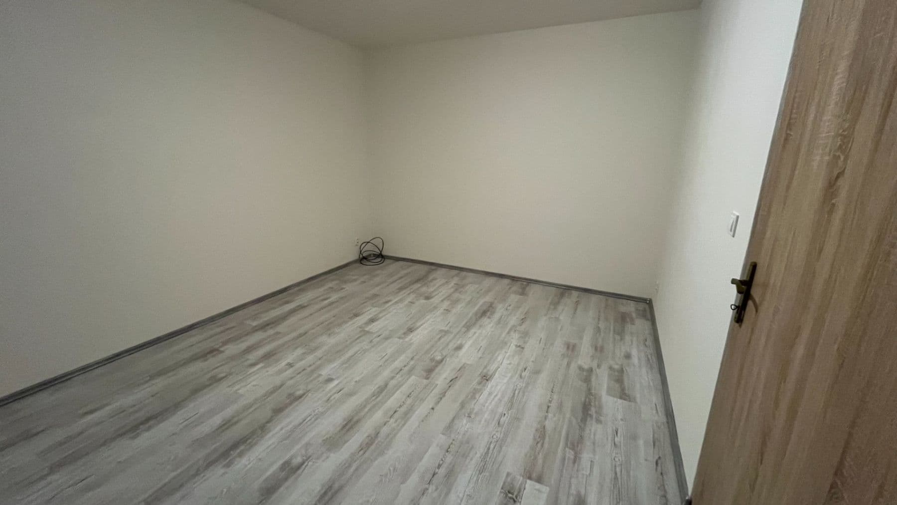 Pronájem bytu 1+1 35 m², Kostnická, Chomutov, Ústecký kraj Pronájem bytu 1+1 35 m², Kostnická, Chomutov, Ústecký kraj