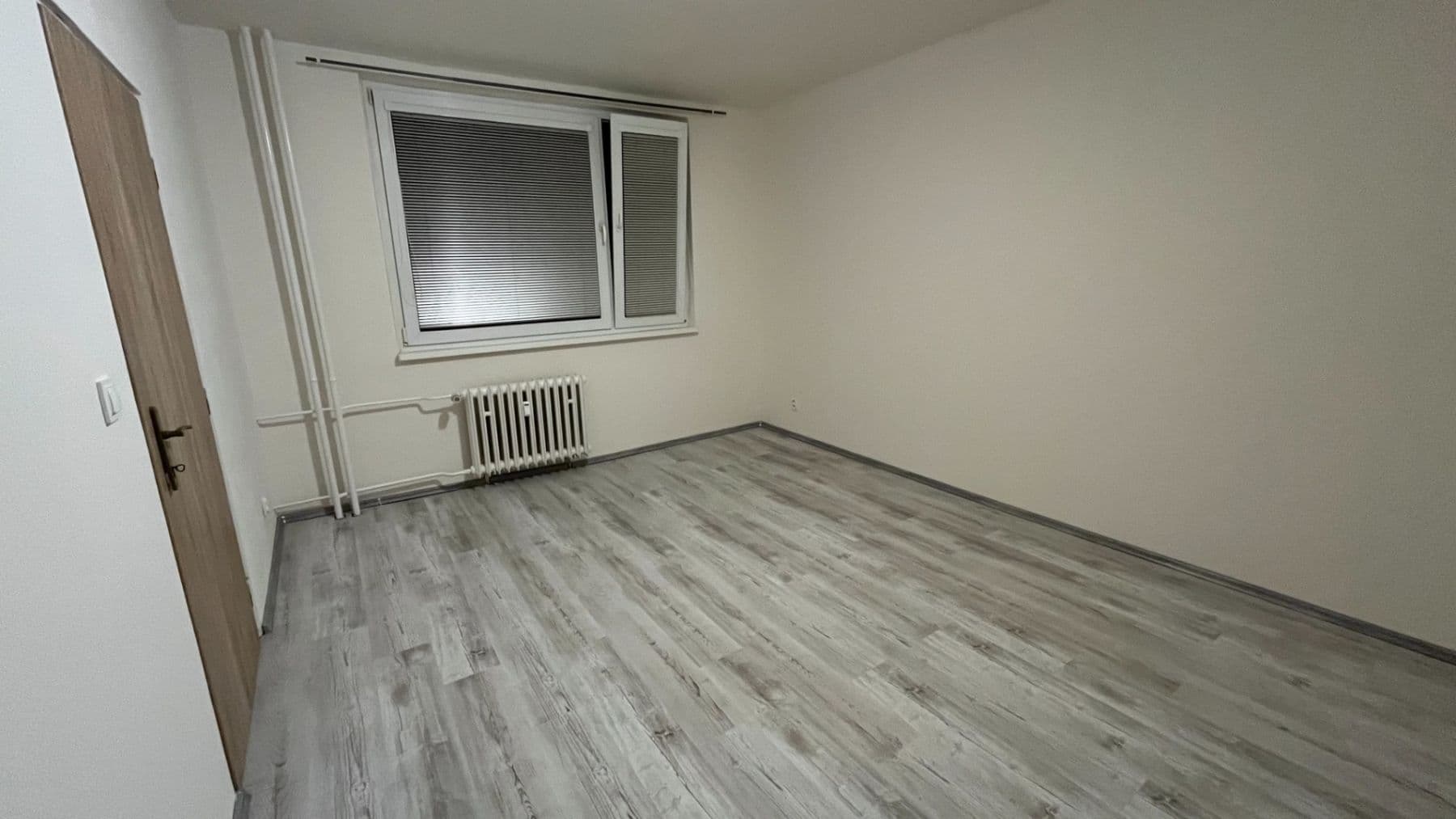 Pronájem bytu 1+1 35 m², Kostnická, Chomutov, Ústecký kraj Pronájem bytu 1+1 35 m², Kostnická, Chomutov, Ústecký kraj