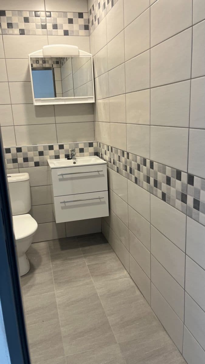 Pronájem bytu 1+1 35 m², Kostnická, Chomutov, Ústecký kraj Pronájem bytu 1+1 35 m², Kostnická, Chomutov, Ústecký kraj