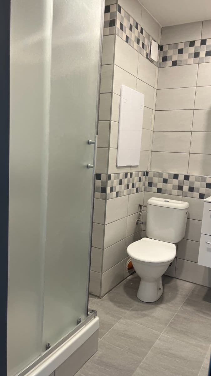 Pronájem bytu 1+1 35 m², Kostnická, Chomutov, Ústecký kraj Pronájem bytu 1+1 35 m², Kostnická, Chomutov, Ústecký kraj