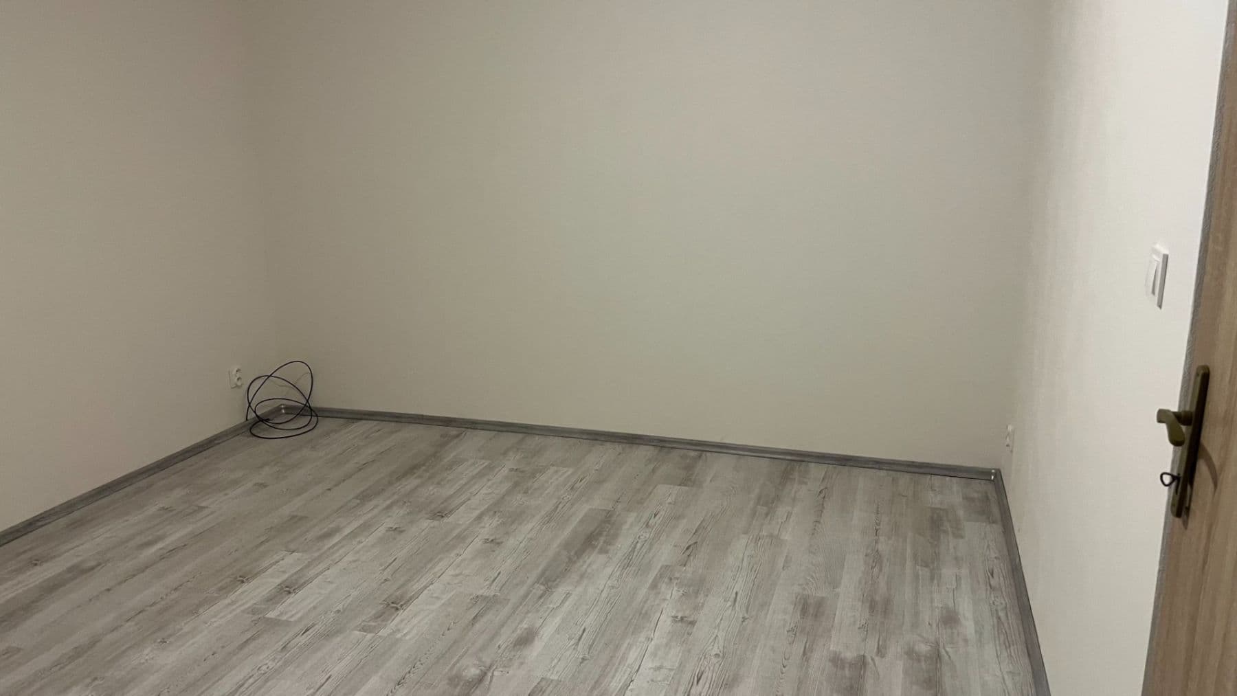 Pronájem bytu 1+1 35 m², Kostnická, Chomutov, Ústecký kraj Pronájem bytu 1+1 35 m², Kostnická, Chomutov, Ústecký kraj