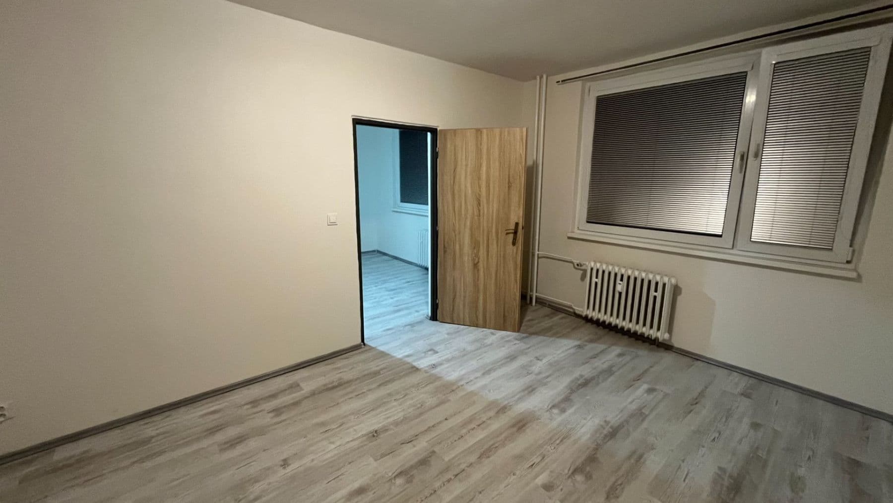 Pronájem bytu 1+1 35 m², Kostnická, Chomutov, Ústecký kraj Pronájem bytu 1+1 35 m², Kostnická, Chomutov, Ústecký kraj