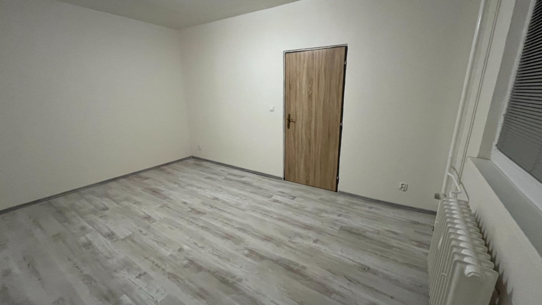 Pronájem bytu 1+1 35 m², Kostnická, Chomutov, Ústecký kraj Pronájem bytu 1+1 35 m², Kostnická, Chomutov, Ústecký kraj