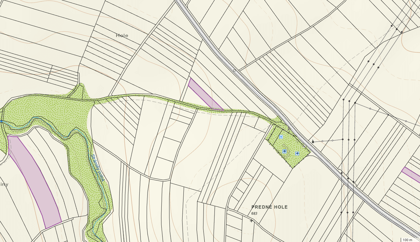 Prodej pozemku 15.039 m², Kežmarok, Prešovský kraj Prodej pozemku 15.039 m², Kežmarok, Prešovský kraj