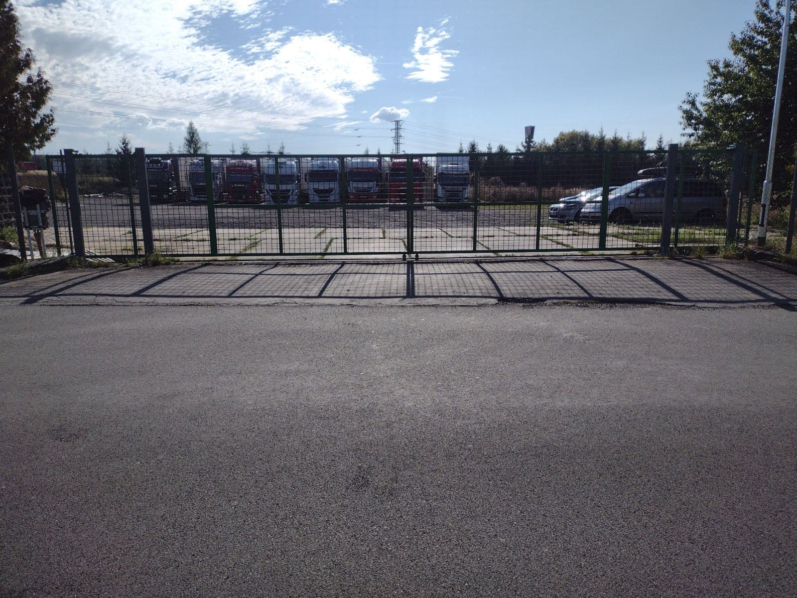 Pronájem pozemku 6.000 m², Unhošťská, Velká Dobrá, Středočeský kraj Pronájem pozemku 6.000 m², Unhošťská, Velká Dobrá, Středočeský kraj