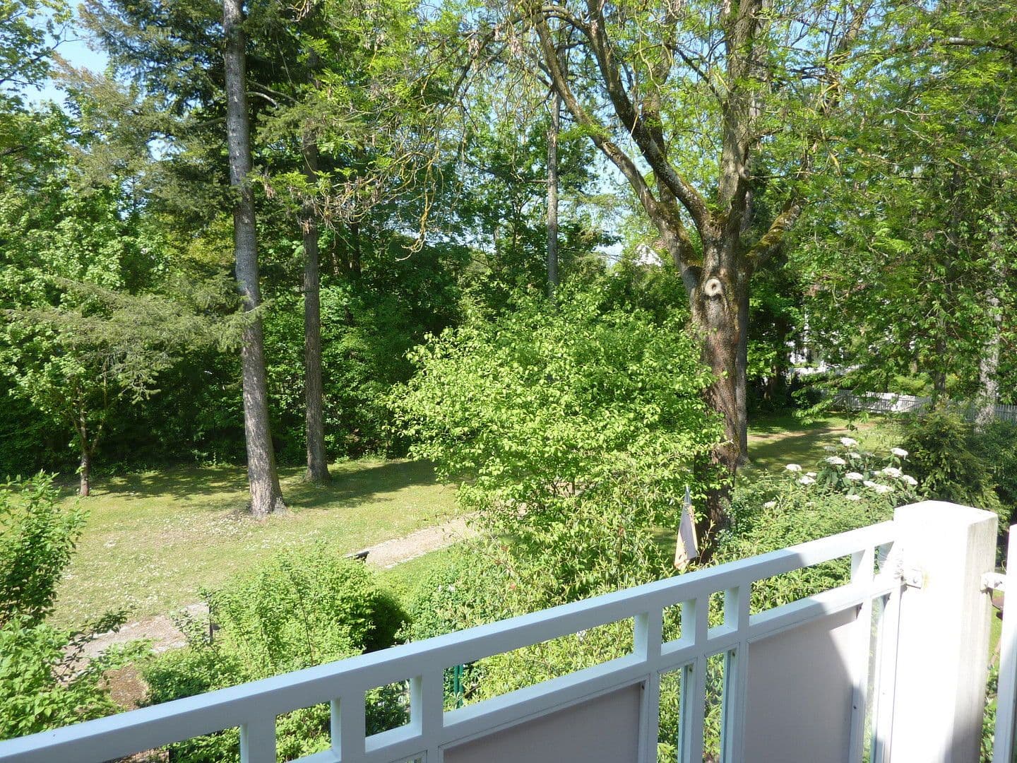 Pronájem bytu 1+1 35 m², Sinzinger Str. 5, Fürstenfeldbruck, Bavorsko Pronájem bytu 1+1 35 m², Sinzinger Str. 5, Fürstenfeldbruck, Bavorsko