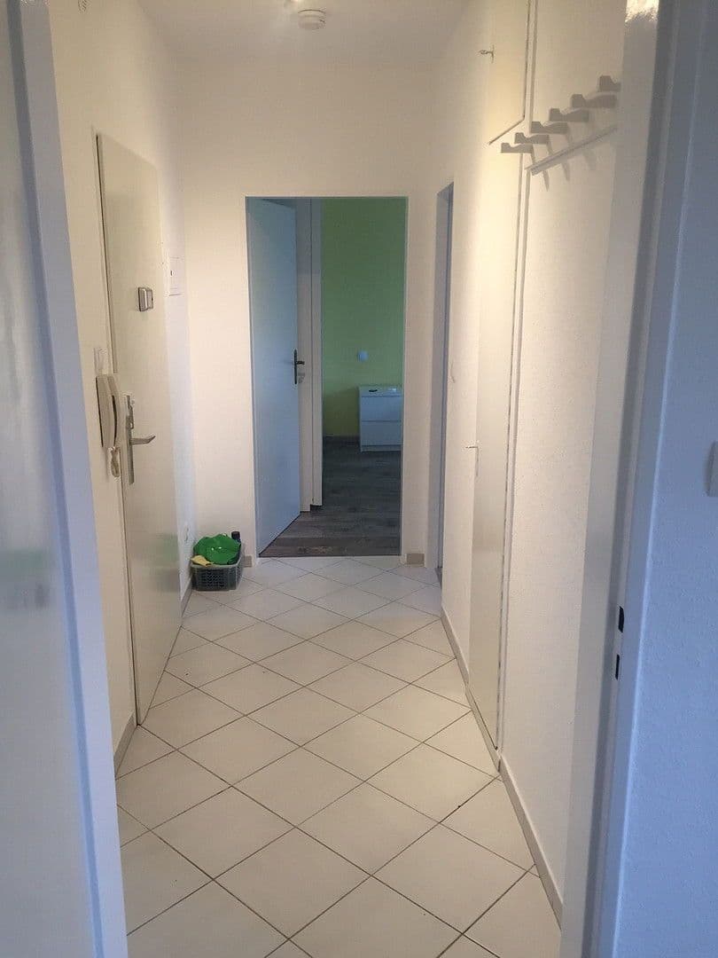 Prodej bytu 2+1 48 m², Berlinerstrasse 2, Sulzbach (Taunus), Hessen Prodej bytu 2+1 48 m², Berlinerstrasse 2, Sulzbach (Taunus), Hessen