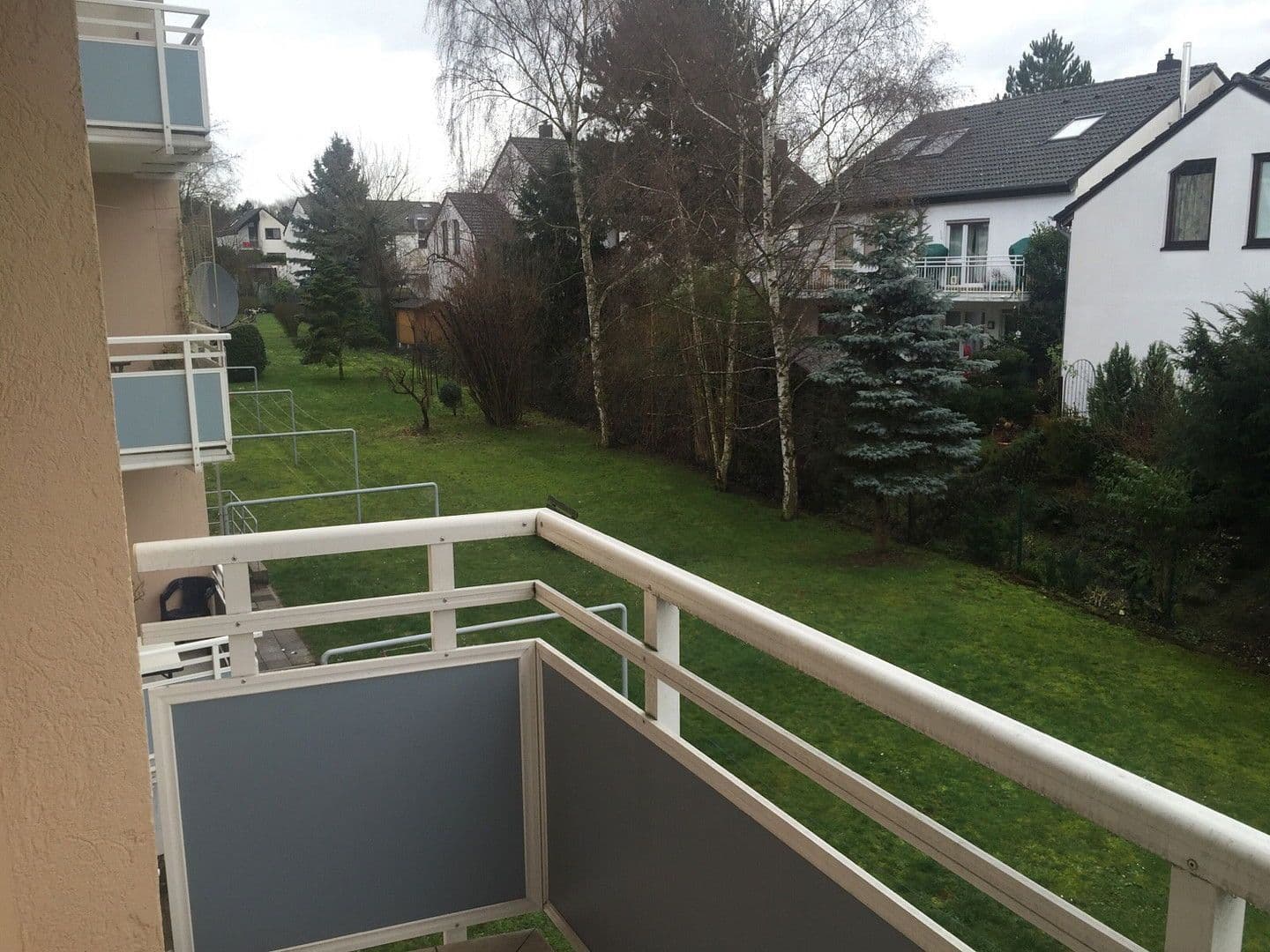 Prodej bytu 2+1 48 m², Berlinerstrasse 2, Sulzbach (Taunus), Hessen Prodej bytu 2+1 48 m², Berlinerstrasse 2, Sulzbach (Taunus), Hessen