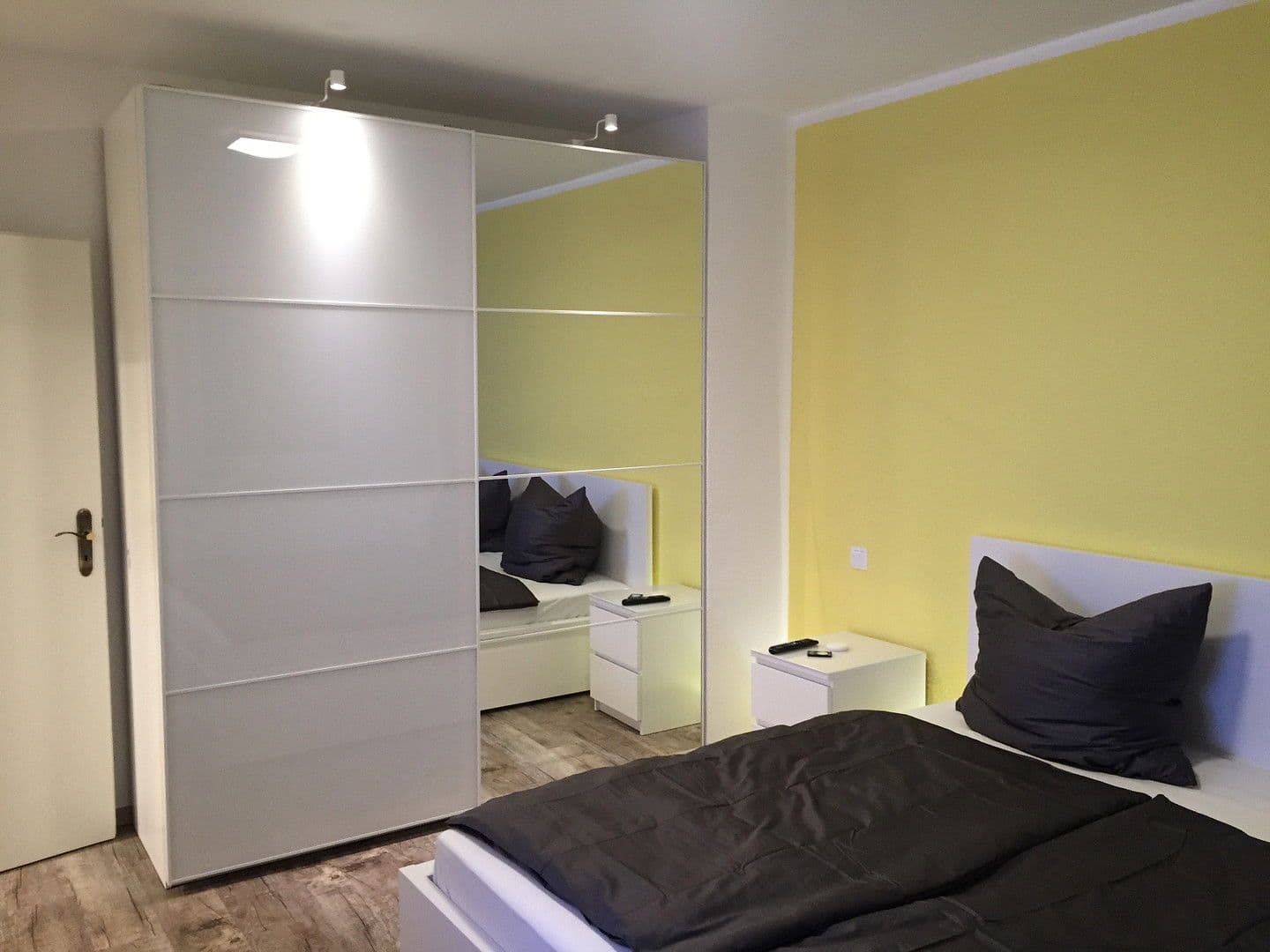 Prodej bytu 2+1 48 m², Berlinerstrasse 2, Sulzbach (Taunus), Hessen Prodej bytu 2+1 48 m², Berlinerstrasse 2, Sulzbach (Taunus), Hessen