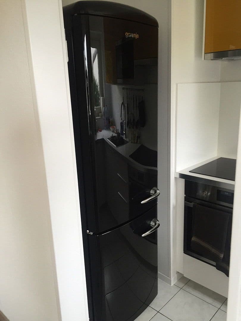 Prodej bytu 2+1 48 m², Berlinerstrasse 2, Sulzbach (Taunus), Hessen Prodej bytu 2+1 48 m², Berlinerstrasse 2, Sulzbach (Taunus), Hessen