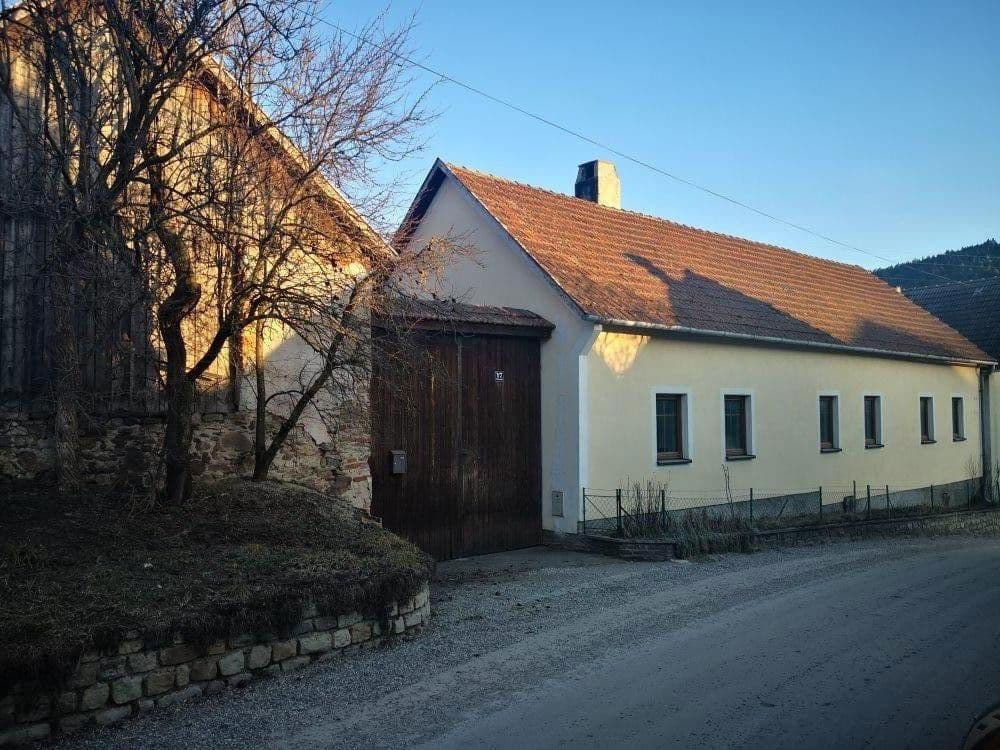 Prodej pozemku 2.081 m², Mollendorf 17, Weiten, Dolní Rakousko Prodej pozemku 2.081 m², Mollendorf 17, Weiten, Dolní Rakousko