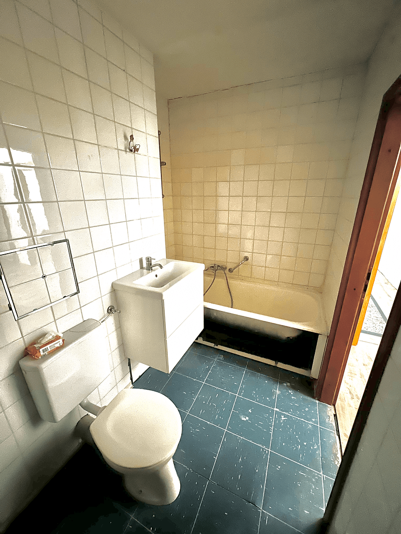 Pronájem bytu 2+kk 58 m², Offenbachstrasse 18, Stuttgart, Bádensko-Württembersko Pronájem bytu 2+kk 58 m², Offenbachstrasse 18, Stuttgart, Bádensko-Württembersko