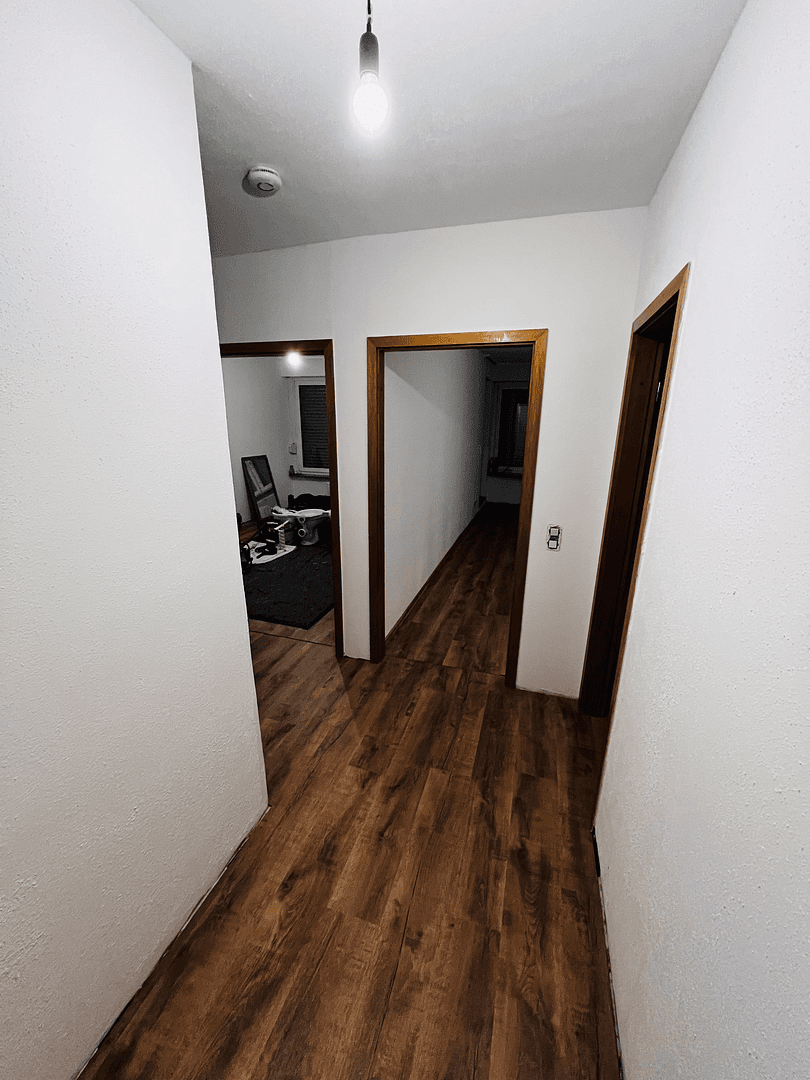 Pronájem bytu 2+kk 58 m², Offenbachstrasse 18, Stuttgart, Bádensko-Württembersko Pronájem bytu 2+kk 58 m², Offenbachstrasse 18, Stuttgart, Bádensko-Württembersko