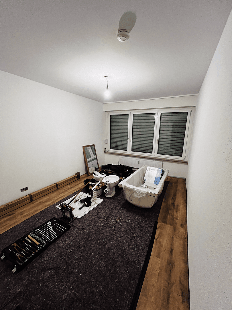 Pronájem bytu 2+kk 58 m², Offenbachstrasse 18, Stuttgart, Bádensko-Württembersko Pronájem bytu 2+kk 58 m², Offenbachstrasse 18, Stuttgart, Bádensko-Württembersko