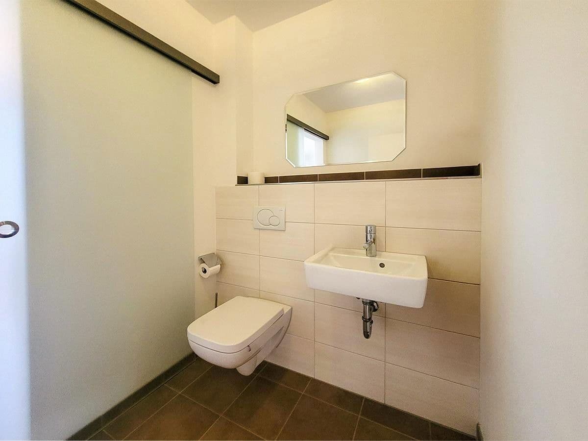 Prodej bytu 3+1 93 m², Schloß Holte-Stukenbrock, Severní Porýní-Vestfálsko Prodej bytu 3+1 93 m², Schloß Holte-Stukenbrock, Severní Porýní-Vestfálsko