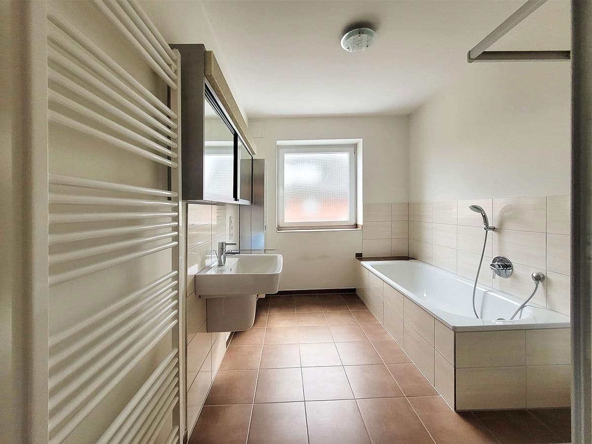 Prodej bytu 3+1 93 m², Schloß Holte-Stukenbrock, Severní Porýní-Vestfálsko Prodej bytu 3+1 93 m², Schloß Holte-Stukenbrock, Severní Porýní-Vestfálsko