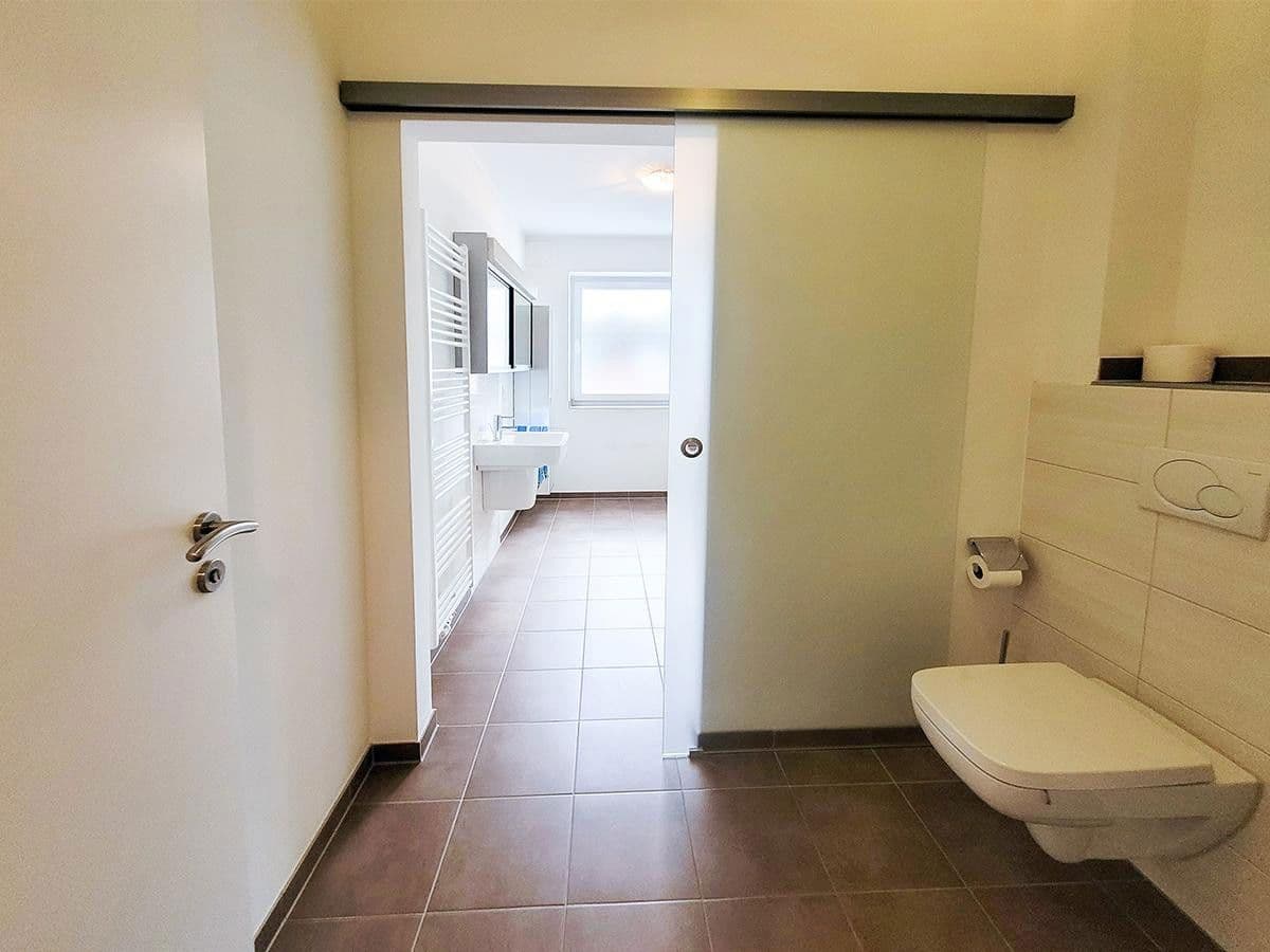 Prodej bytu 3+1 93 m², Schloß Holte-Stukenbrock, Severní Porýní-Vestfálsko Prodej bytu 3+1 93 m², Schloß Holte-Stukenbrock, Severní Porýní-Vestfálsko