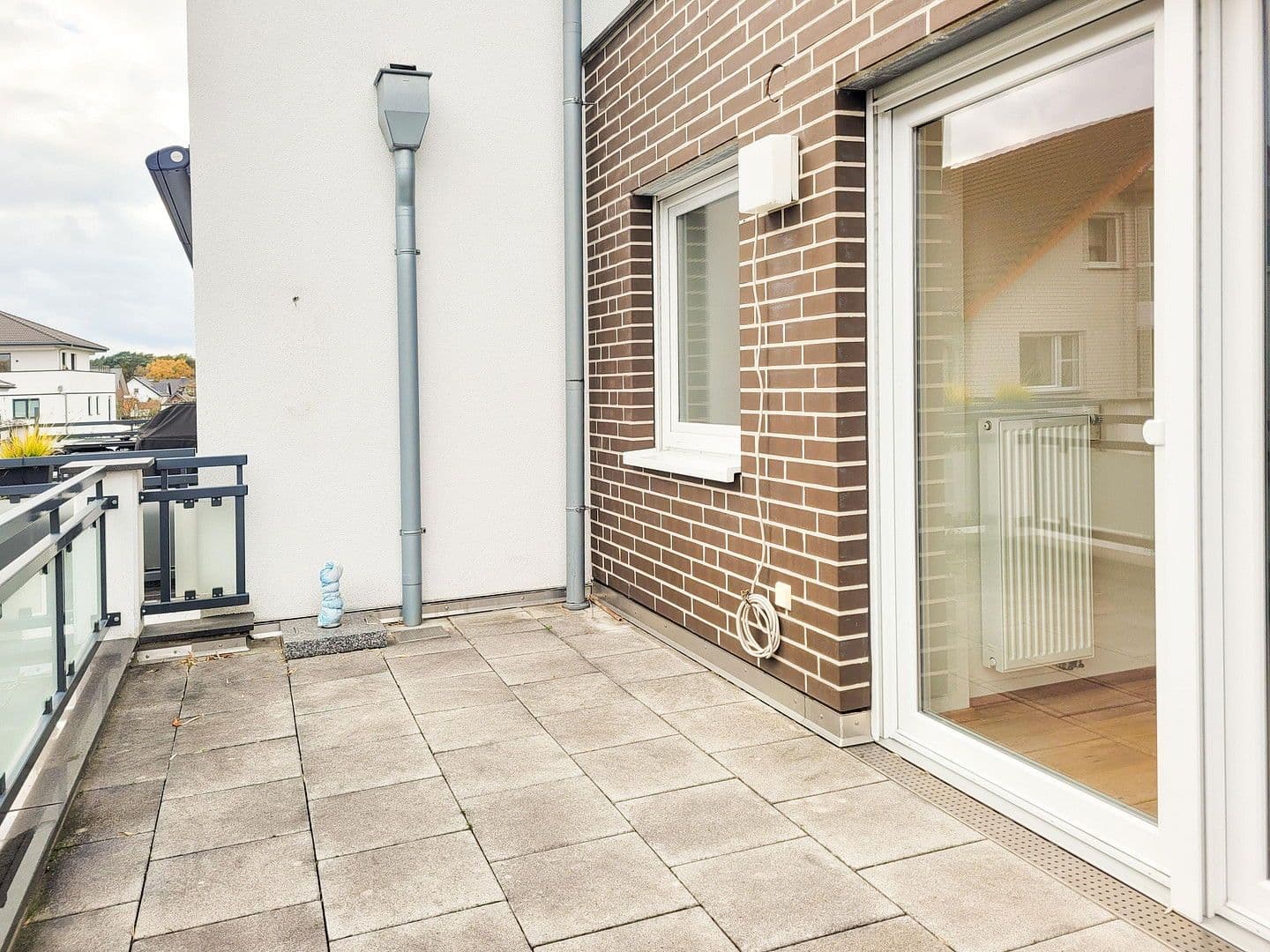 Prodej bytu 3+1 93 m², Schloß Holte-Stukenbrock, Severní Porýní-Vestfálsko Prodej bytu 3+1 93 m², Schloß Holte-Stukenbrock, Severní Porýní-Vestfálsko