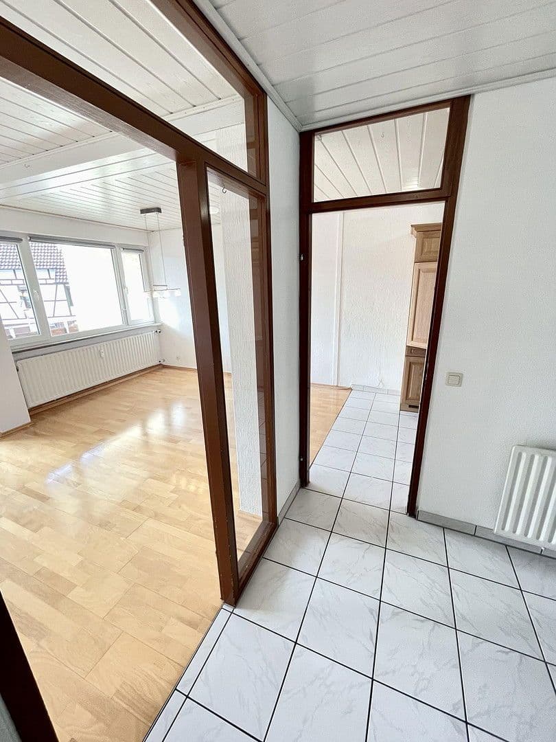 Prodej bytu 3+kk 84 m², Gärtringen, Bádensko-Württembersko Prodej bytu 3+kk 84 m², Gärtringen, Bádensko-Württembersko