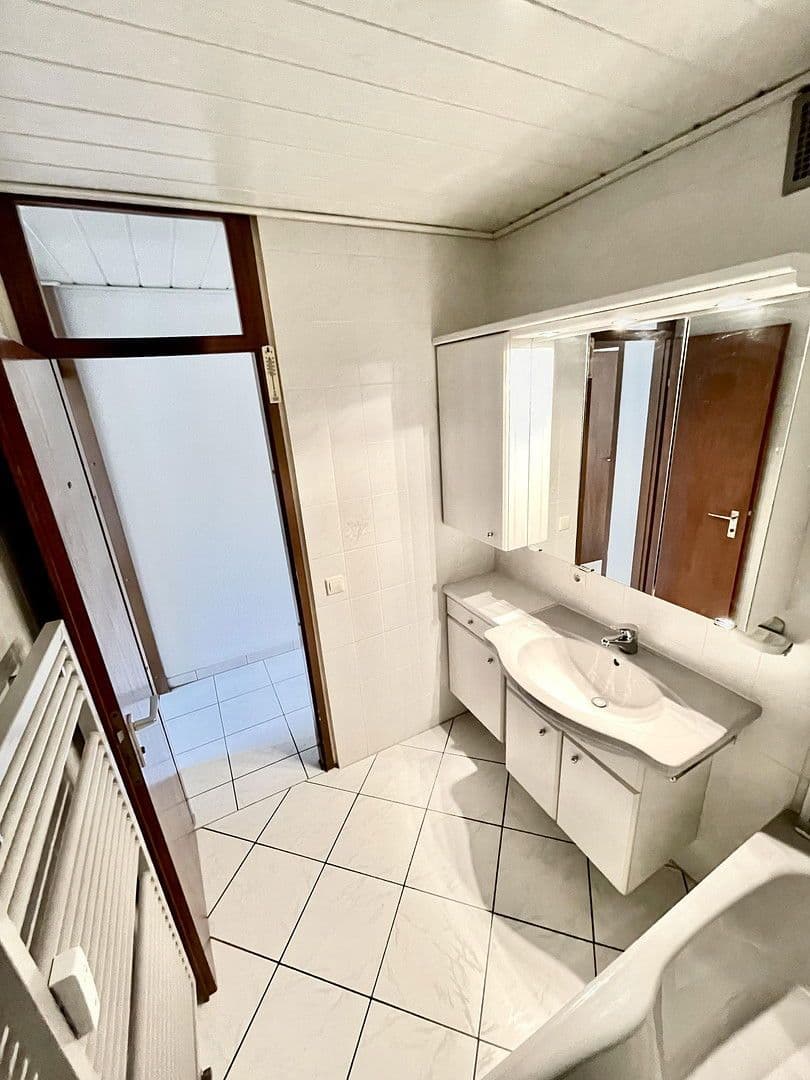 Prodej bytu 3+kk 84 m², Gärtringen, Bádensko-Württembersko Prodej bytu 3+kk 84 m², Gärtringen, Bádensko-Württembersko