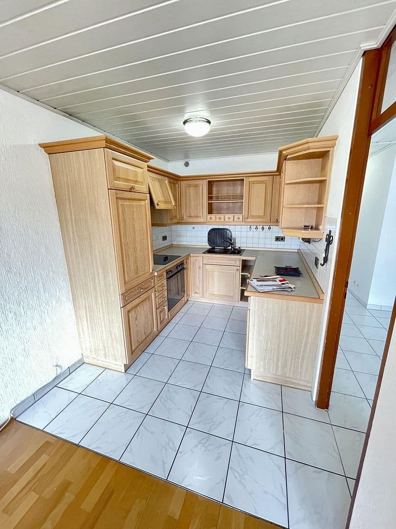 Prodej bytu 3+kk 84 m², Gärtringen, Bádensko-Württembersko Prodej bytu 3+kk 84 m², Gärtringen, Bádensko-Württembersko