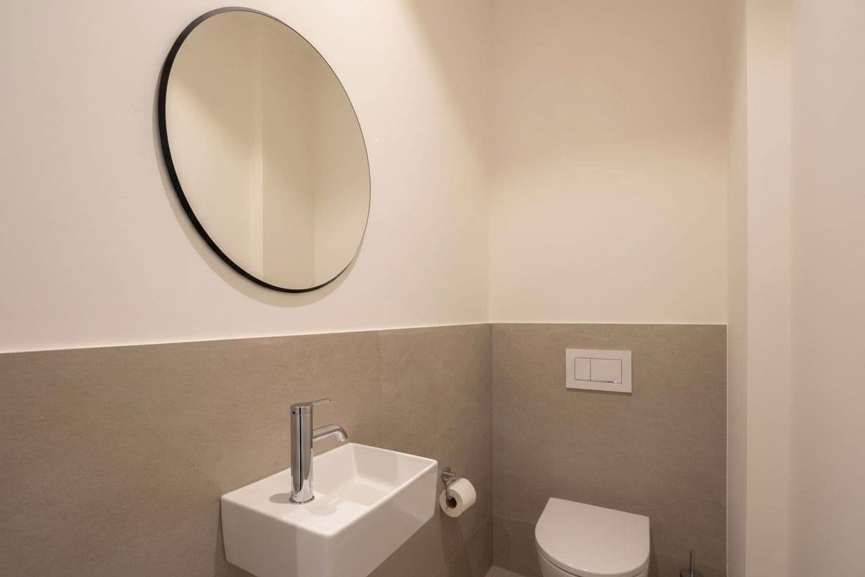 Pronájem bytu 4+kk 121 m², Berlin, Berlín Pronájem bytu 4+kk 121 m², Berlin, Berlín