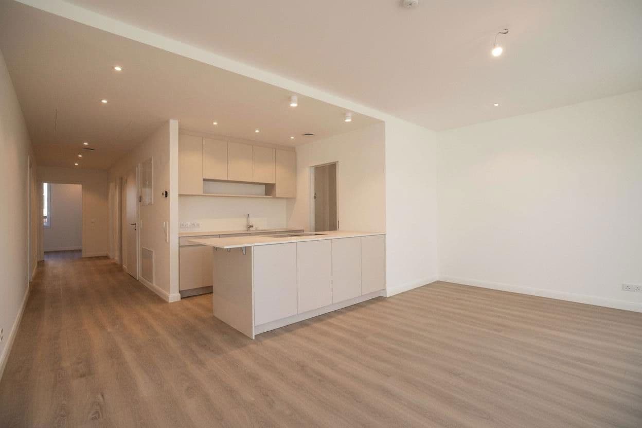 Pronájem bytu 4+kk 121 m², Berlin, Berlín Pronájem bytu 4+kk 121 m², Berlin, Berlín